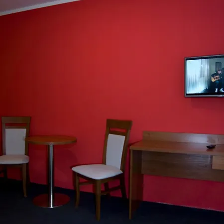 Θέρετρο Pory Roku Szklarska Poręba