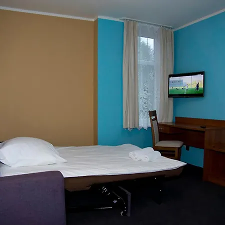 Pory Roku Θέρετρο *