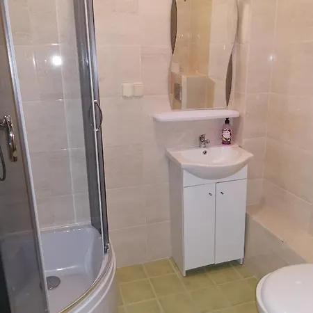 Θέρετρο Pory Roku *