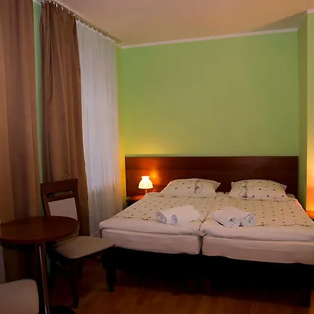 Pory Roku Θέρετρο