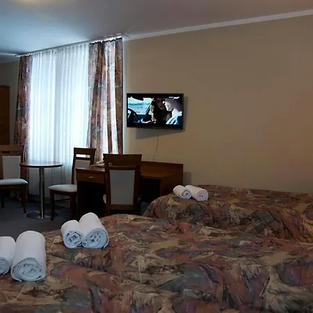 Pory Roku Θέρετρο