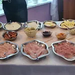 Pory Roku 度假村 斯克拉斯卡波伦巴