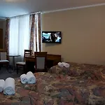 Pory Roku 度假村
