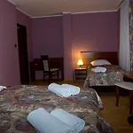 Pory Roku Θέρετρο