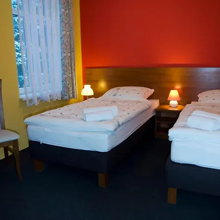 度假村 Pory Roku *