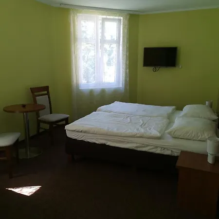 度假村 Pory Roku *