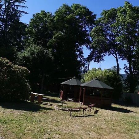 Pory Roku 度假村 斯克拉斯卡波伦巴