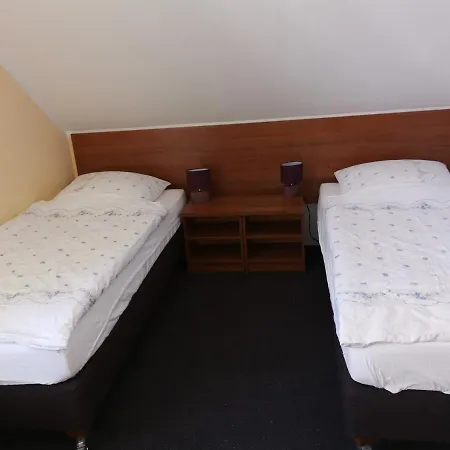 Pory Roku 度假村 *