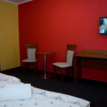 Resort Pory Roku *