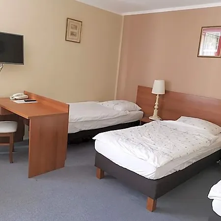 Resort Pory Roku