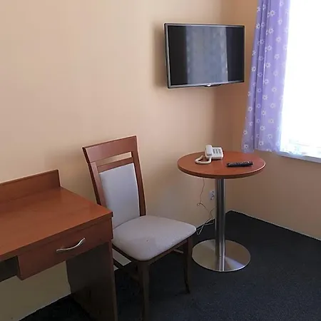 Resort Pory Roku
