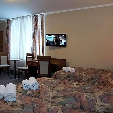 Pory Roku * Szklarska Poręba