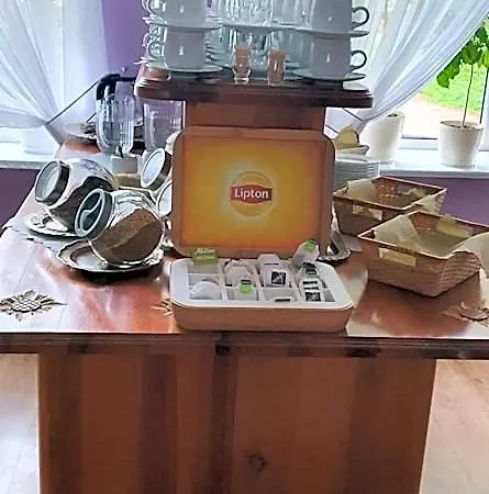 Курортный комплекс Pory Roku