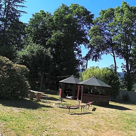 Pory Roku Resort