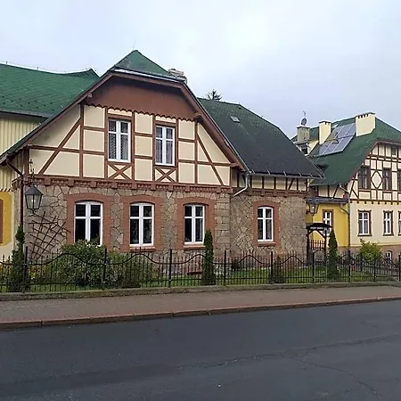 Resort Pory Roku Szklarska Poręba
