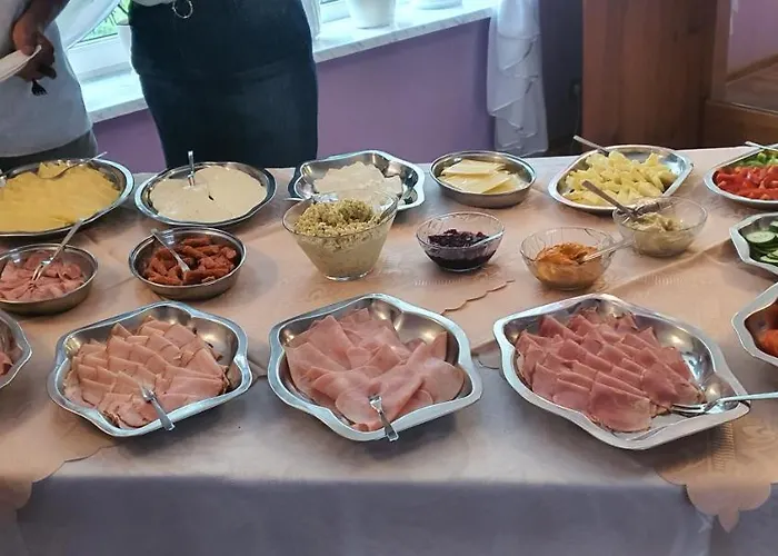 Pory Roku Resort Szklarska Poreba